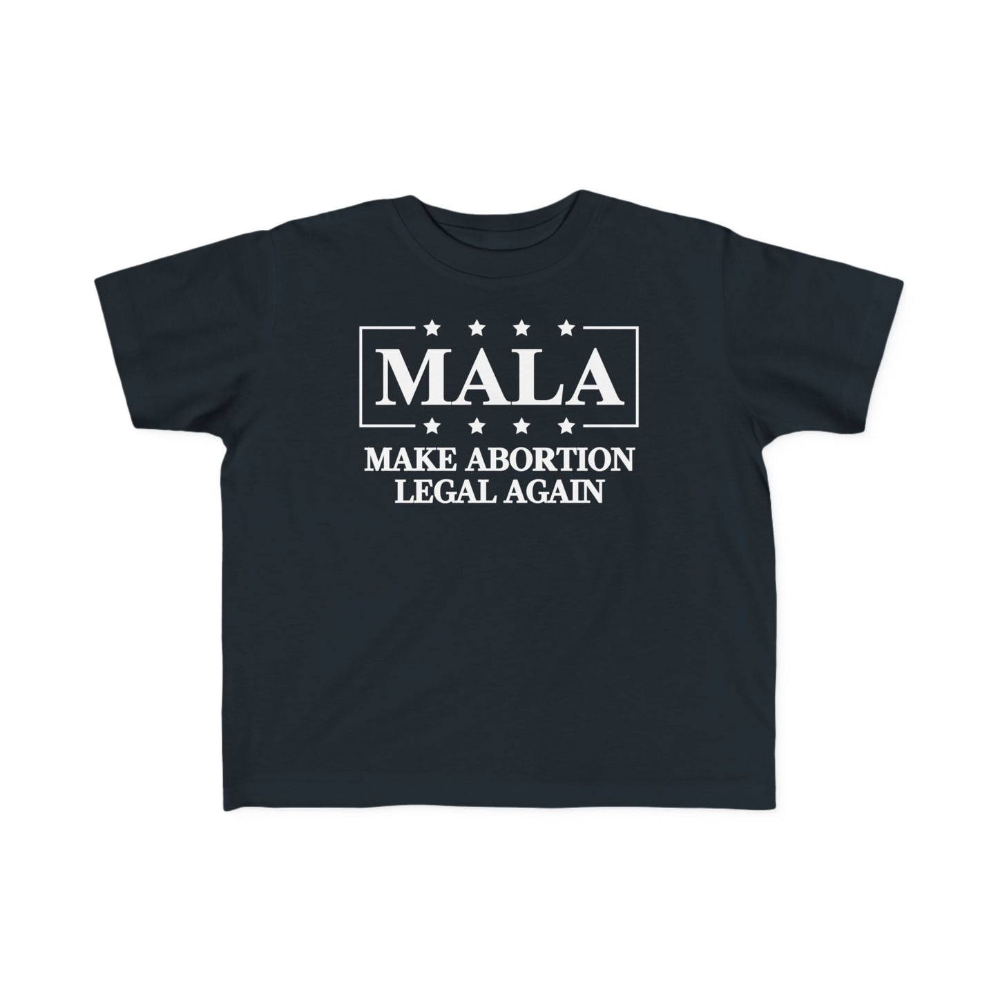 "MALA" Toddler's Tee