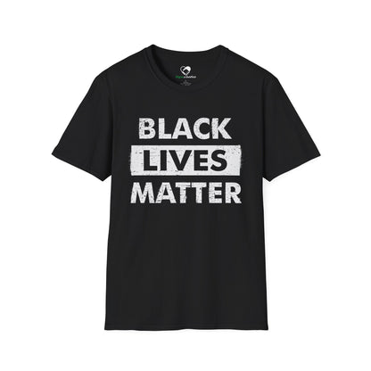“Black Lives Matter” Unisex T-Shirt