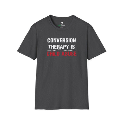 “Conversion Therapy” Unisex T-Shirt