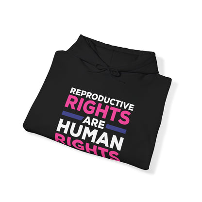 “Reproductive Rights” Unisex Hoodie