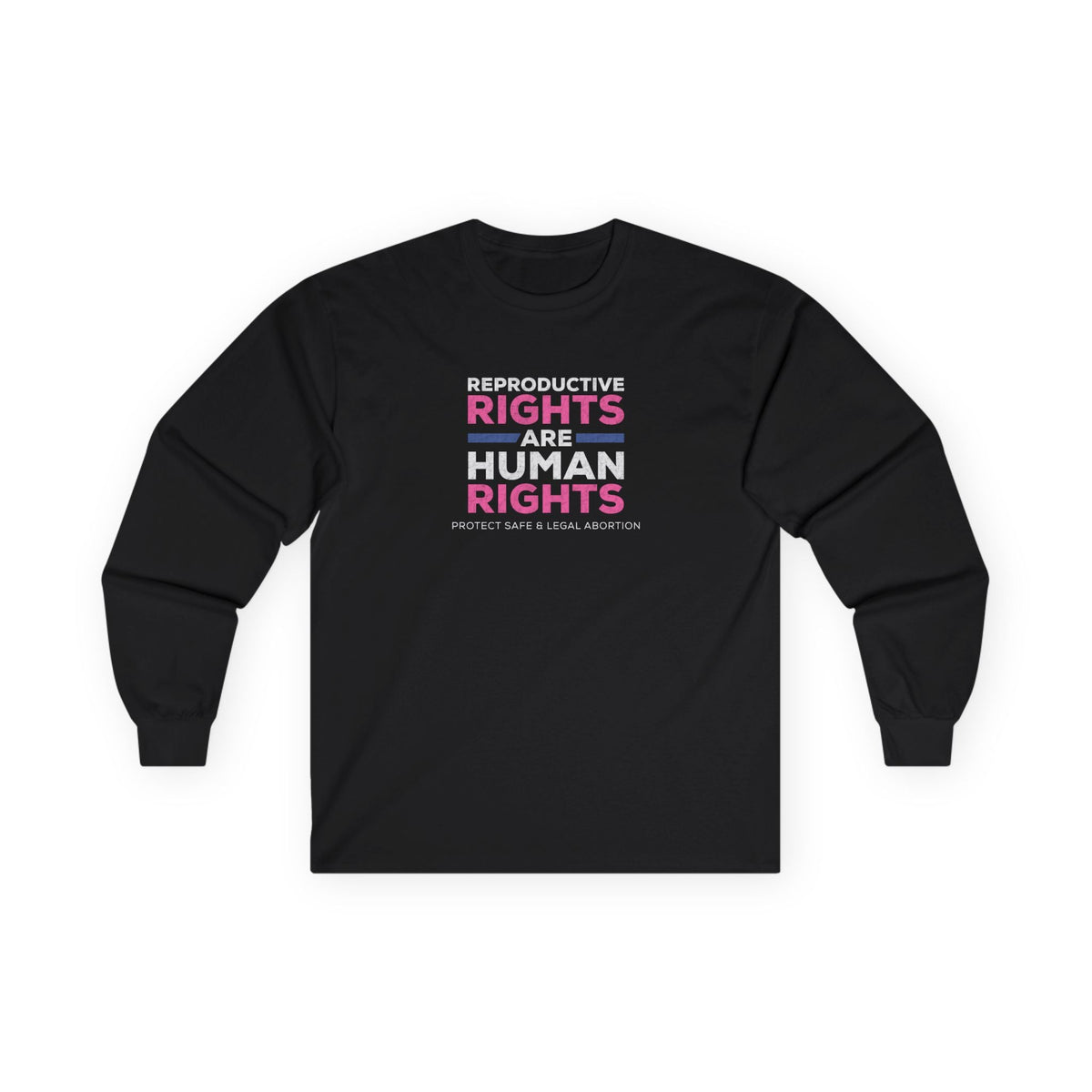 "Reproductive Rights" T-Shirt