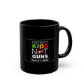 "Protect Kids Not Guns" 11 oz. Mug