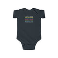 "I / We Believe" Infant Onesie