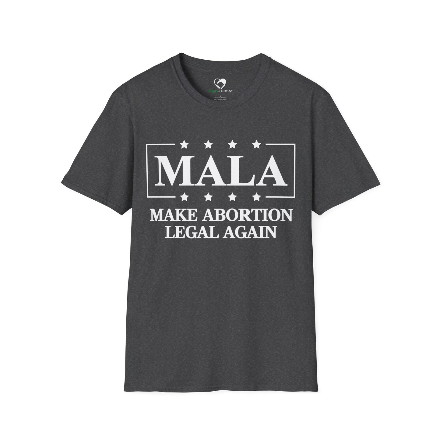 "MALA" Unisex T-Shirt