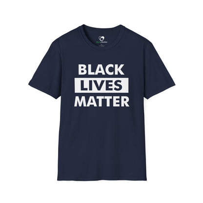 “Black Lives Matter” Unisex T-Shirt