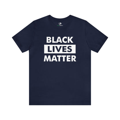 “Black Lives Matter” Unisex T-Shirt (Bella+Canvas)