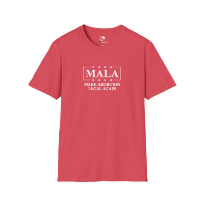 "MALA" Unisex T-Shirt