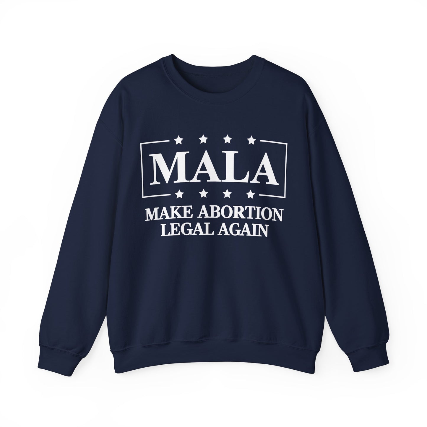 "MALA" Unisex Sweatshirt