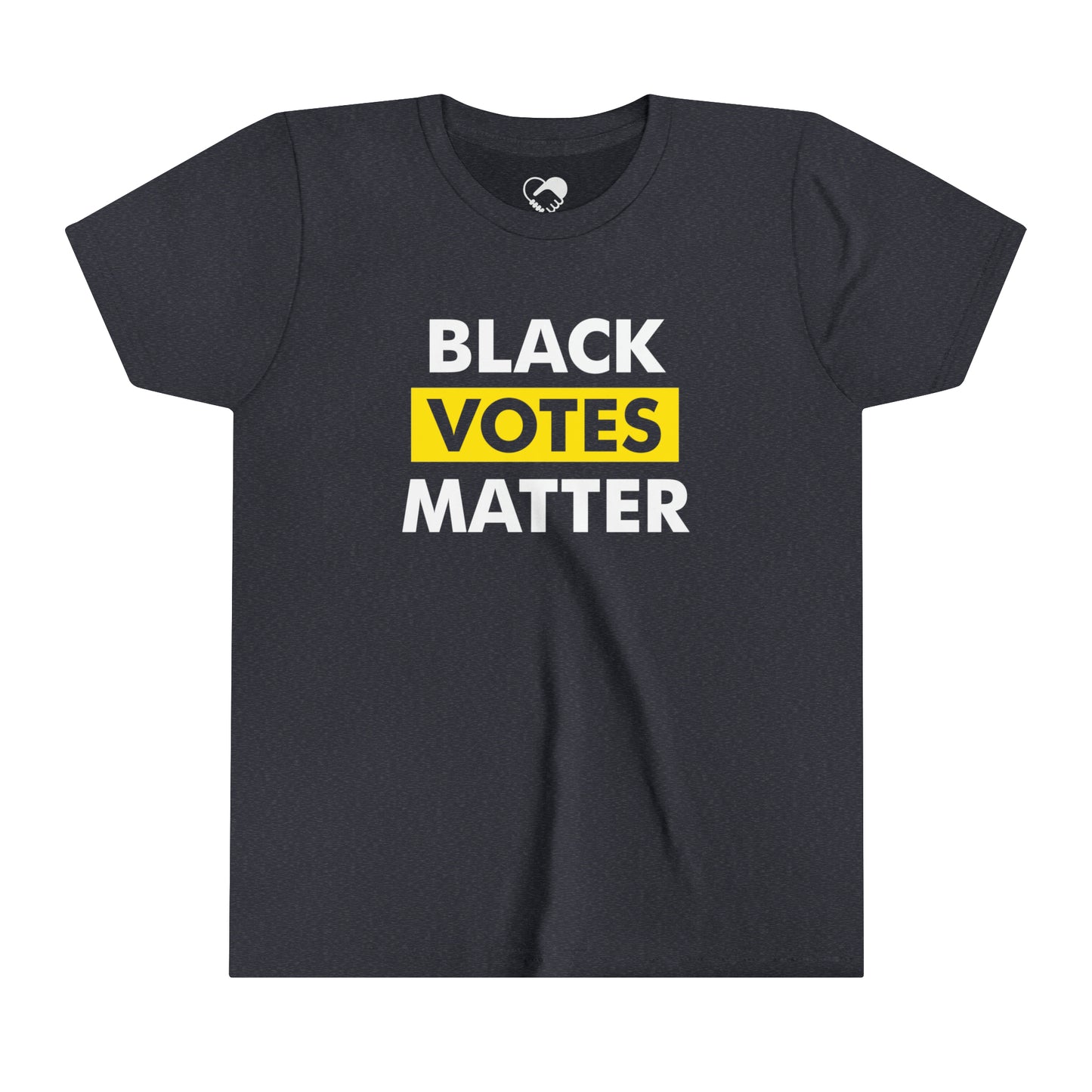“Black Votes Matter” Youth T-Shirt