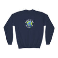 "There Is No Planet B" Youth Sweatshirt
