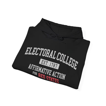 "Electoral College - Affirmative Action" Unisex Hoodie