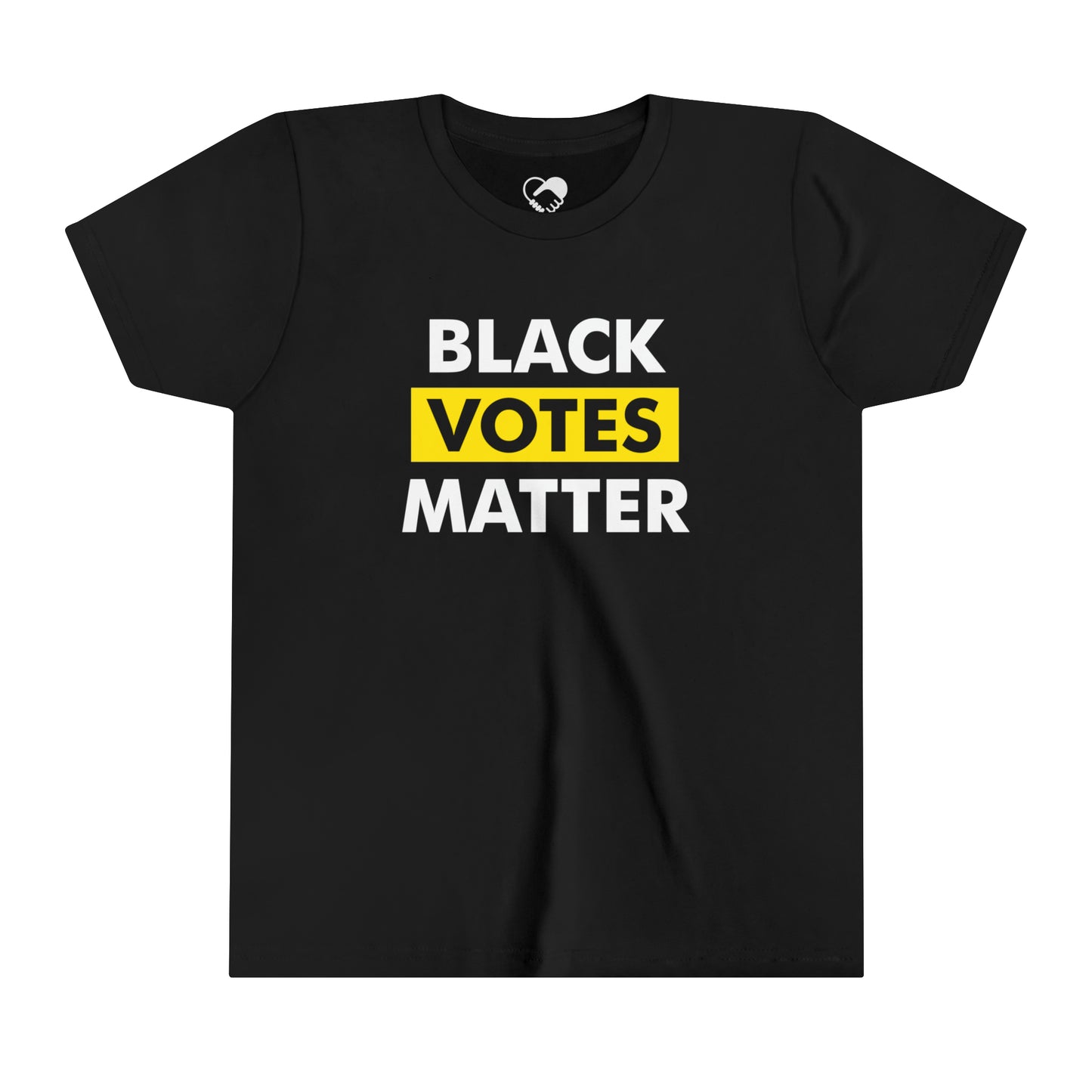 “Black Votes Matter” Youth T-Shirt