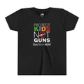 "Protect Kids Not Guns" Kids T-Shirt