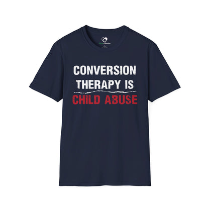 “Conversion Therapy” Unisex T-Shirt