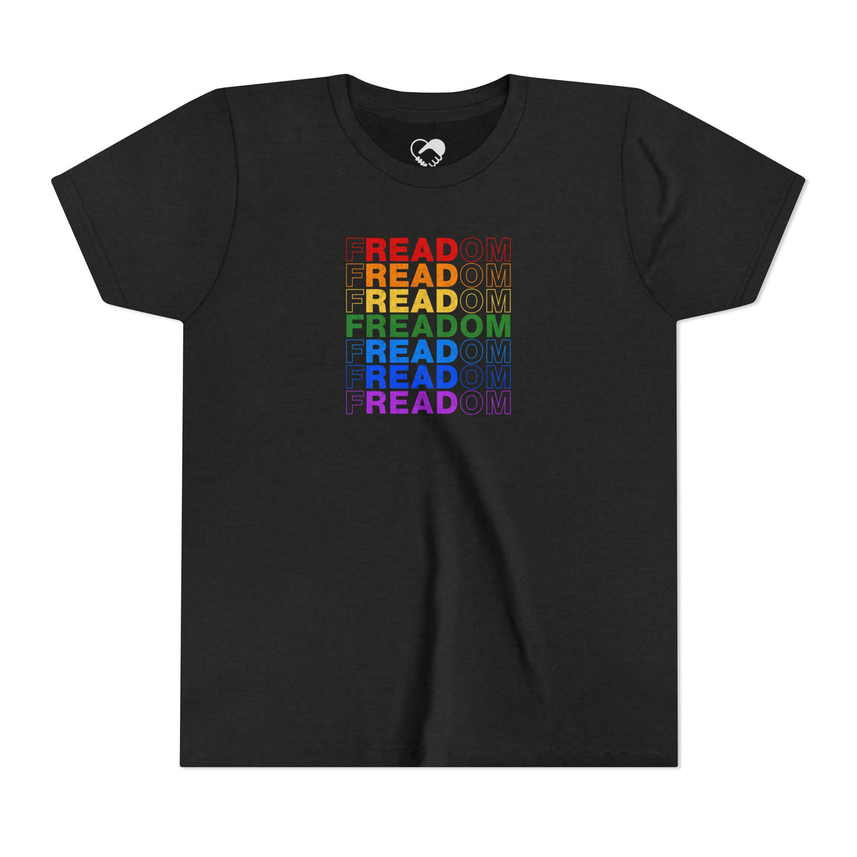 "FREADOM" Kids T-Shirt