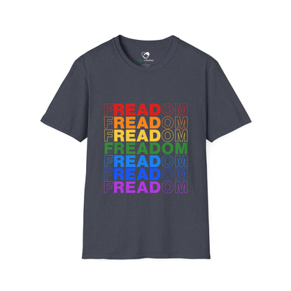 “FREADOM” Unisex T-Shirt