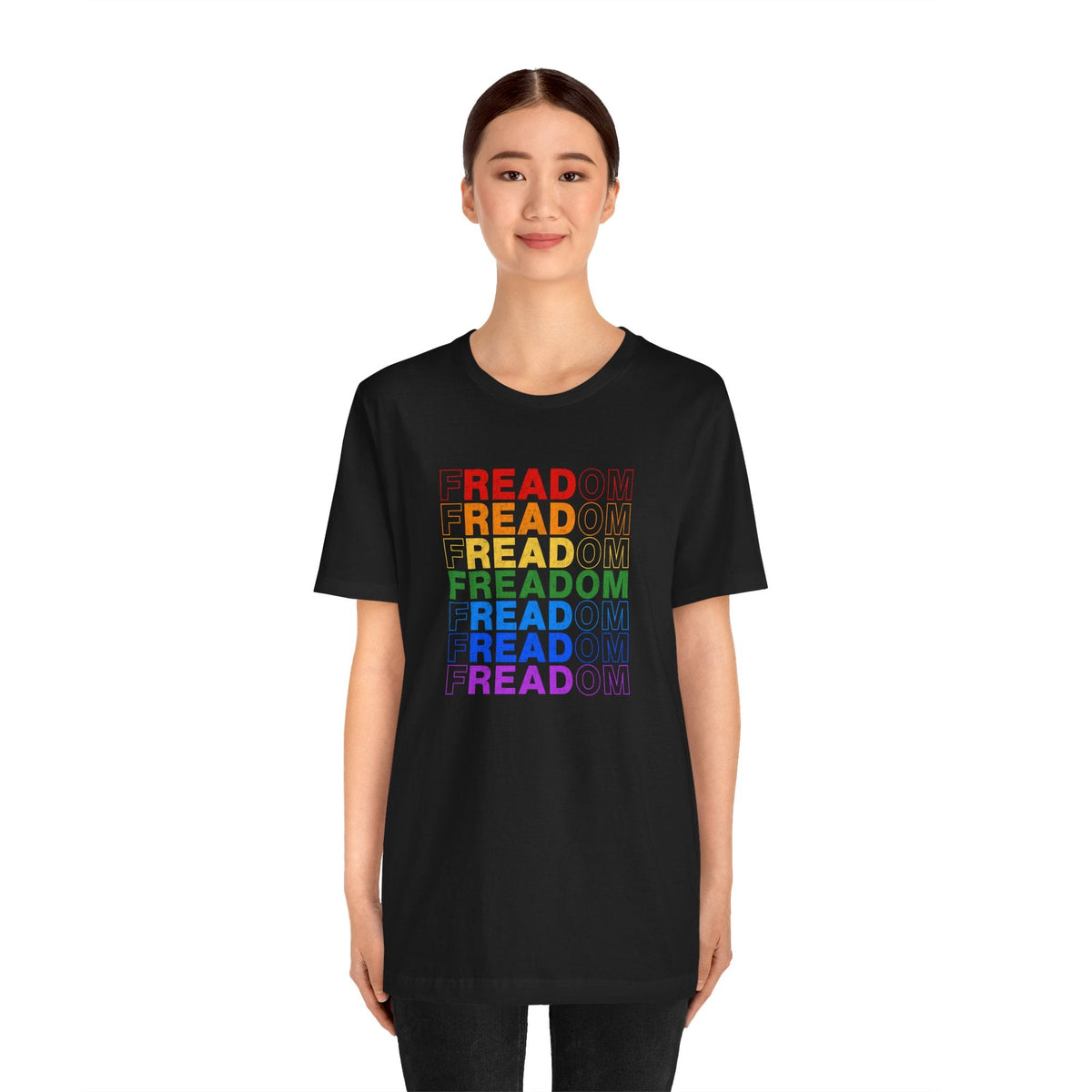 "FREADOM" T-Shirt