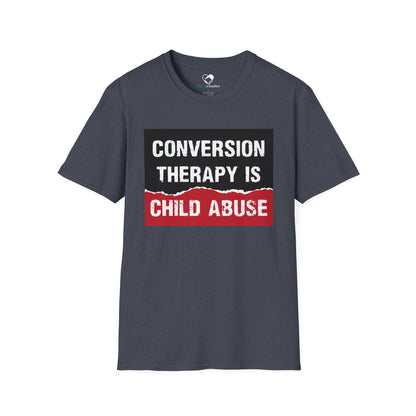 “Conversion Therapy” Unisex T-Shirt