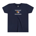 "Love Who You Want" Kids T-Shirt