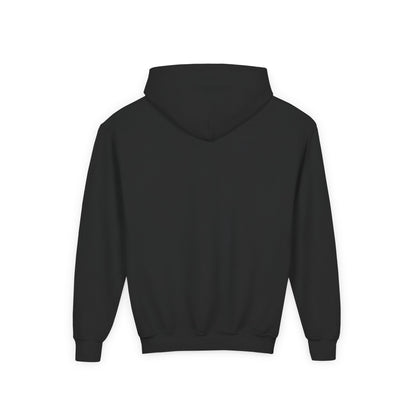 “Black Lives Matter” Youth Hoodie