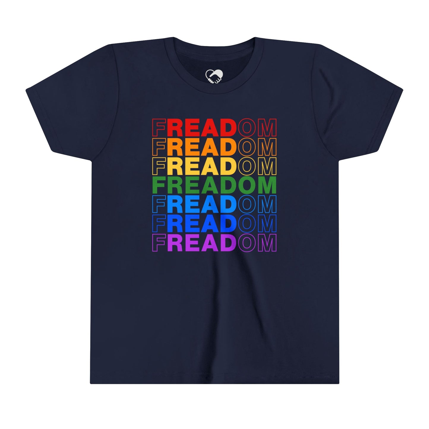 “FREADOM” Youth T-Shirt