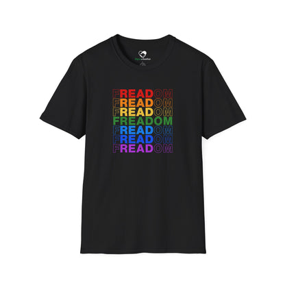 “FREADOM” Unisex T-Shirt
