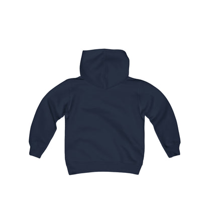 “No Human Being is Illegal” Youth Hoodie