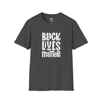 "Black Lives Matter – Solidarity” Unisex T-Shirt