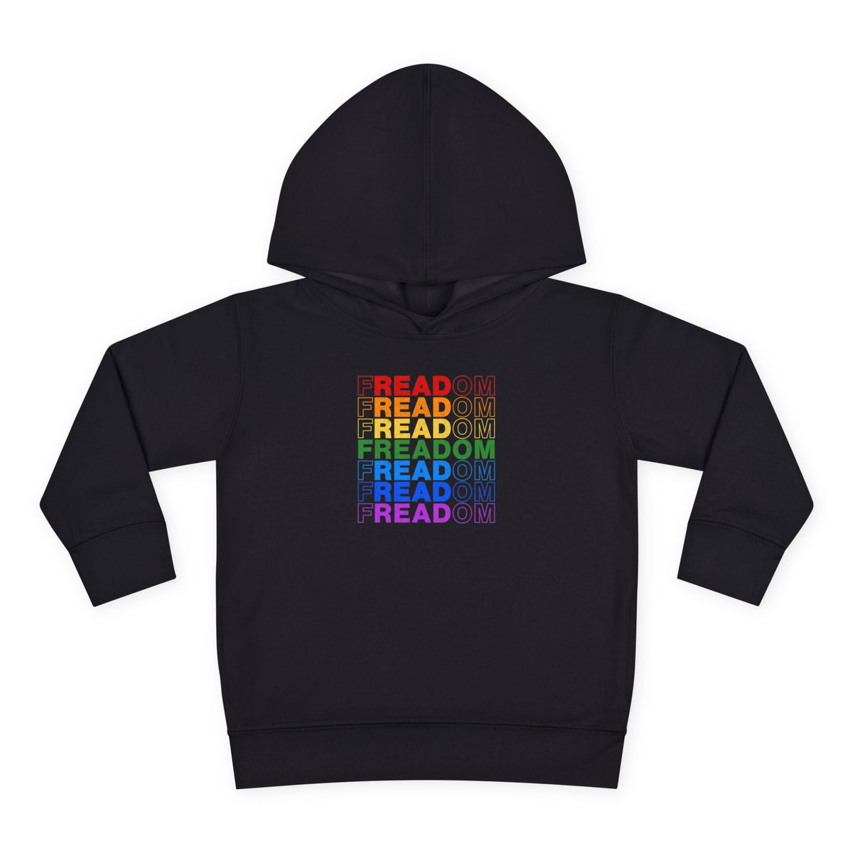 "FREADOM" Kids Hoodie