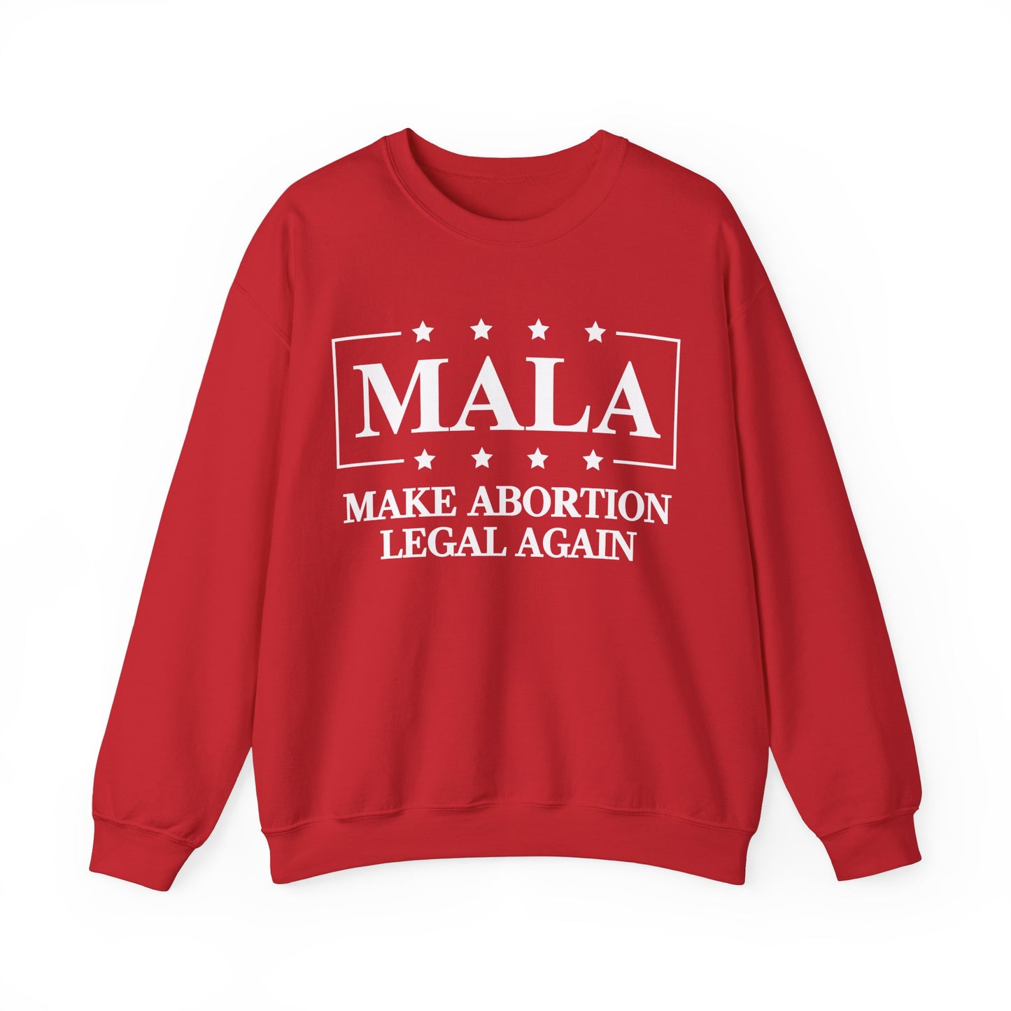 "MALA" Unisex Sweatshirt