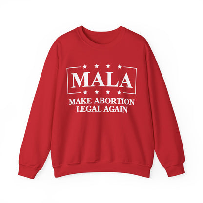 "MALA" Unisex Sweatshirt