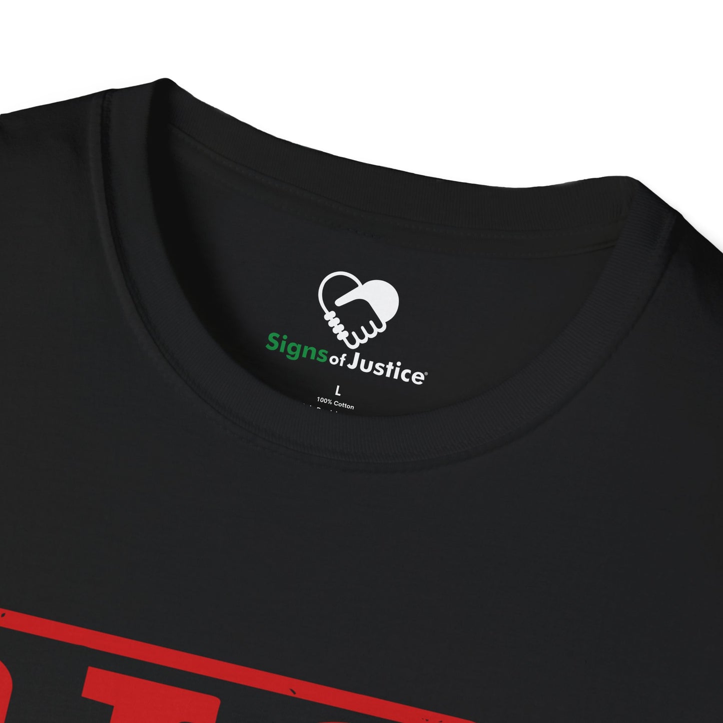 "STOP Project 2025" Unisex T-Shirt