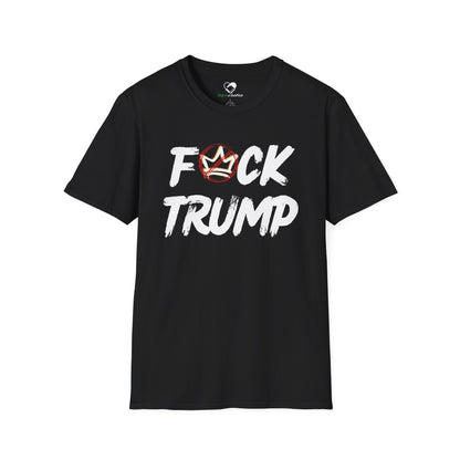 “Fxck Trump” Unisex T-Shirt