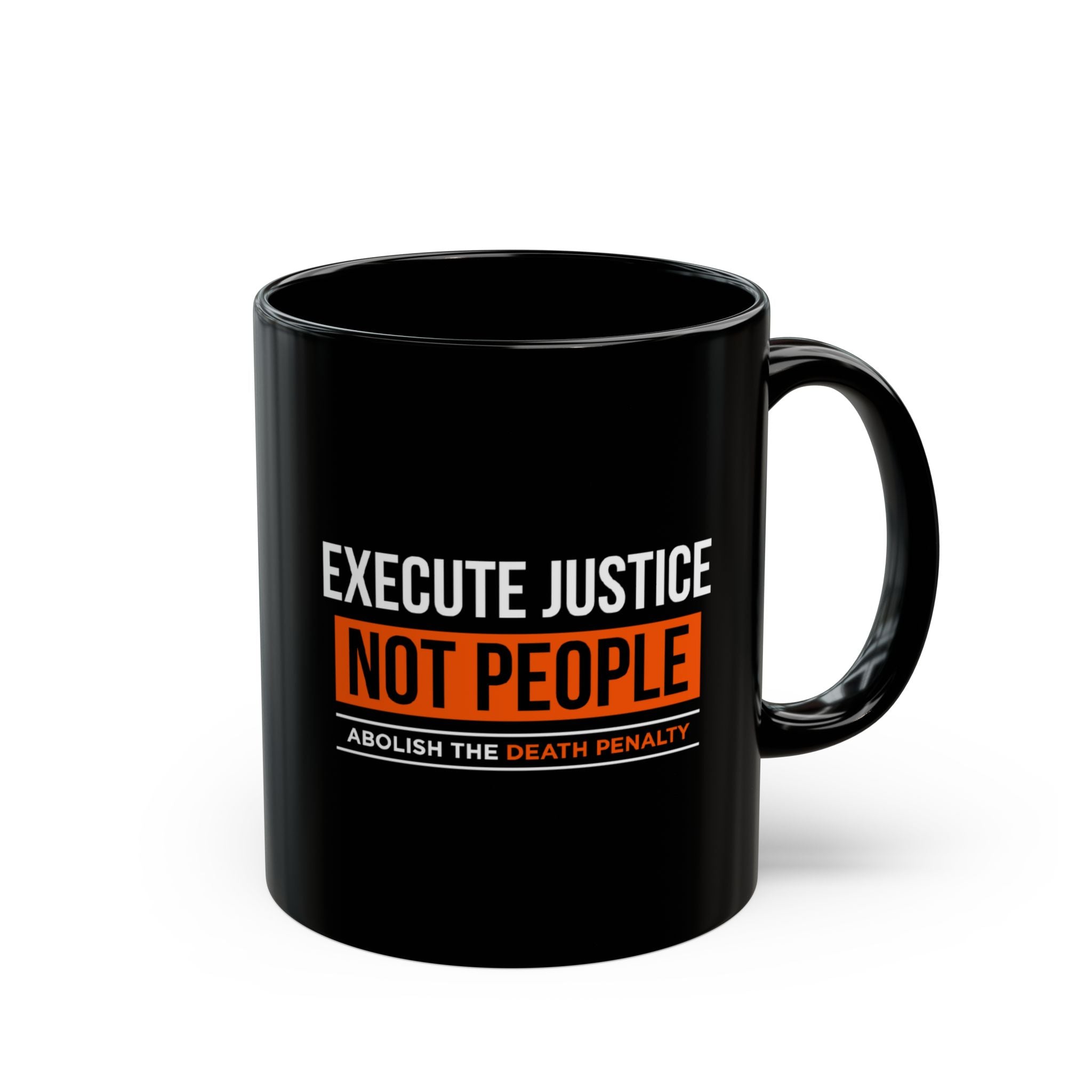 Execute Justice – Signs Of Justice
