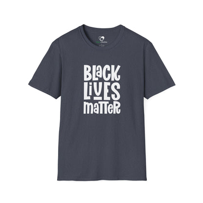 "Black Lives Matter – Solidarity” Unisex T-Shirt