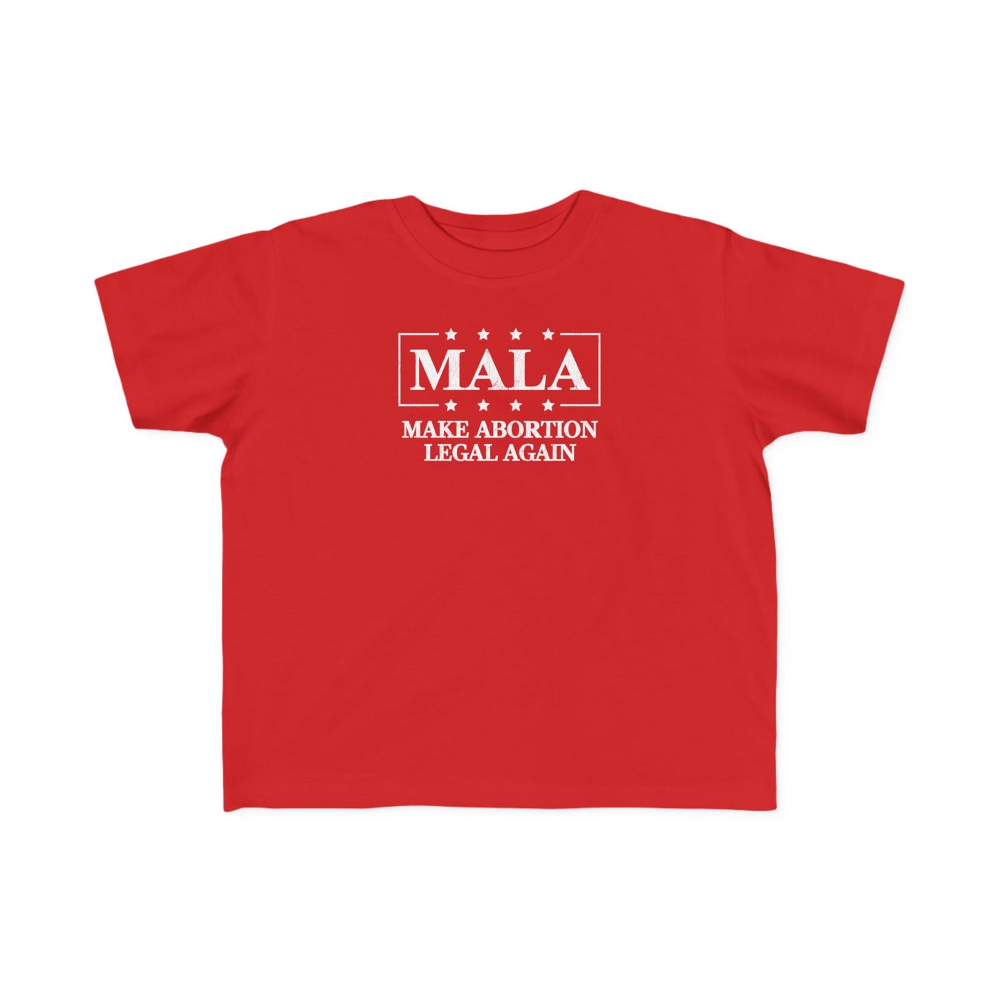 "MALA" Toddler's Tee