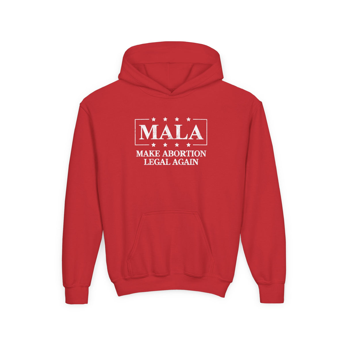 "MALA" Kids Hoodie