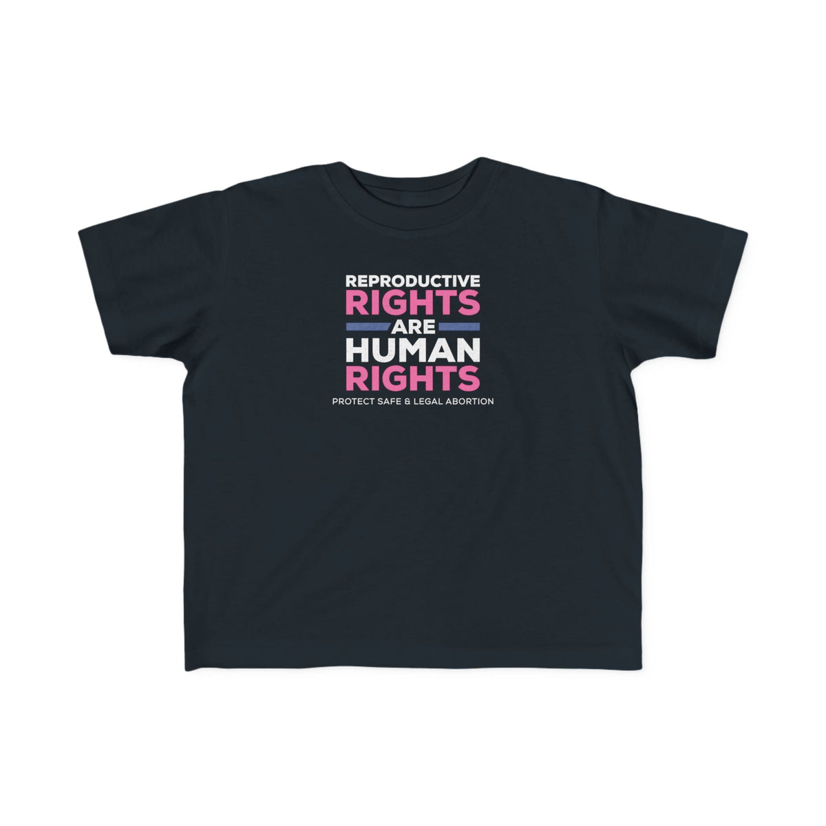 "Reproductive Rights" Kids T-Shirt