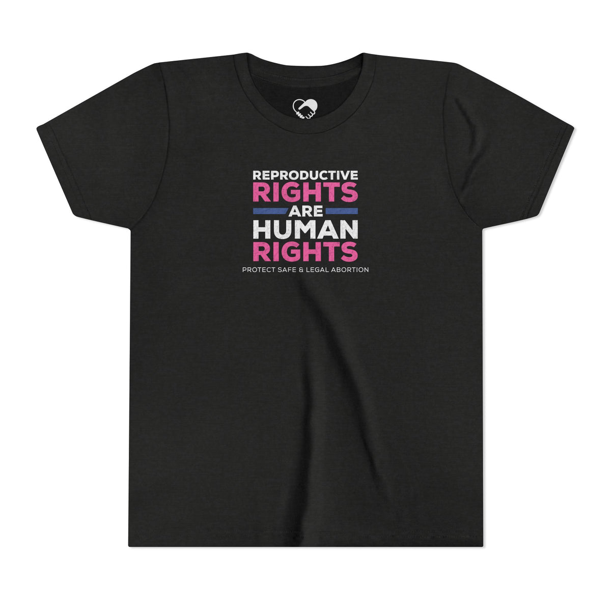 "Reproductive Rights" Kids T-Shirt