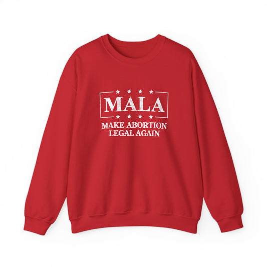 "MALA" Unisex Sweatshirt