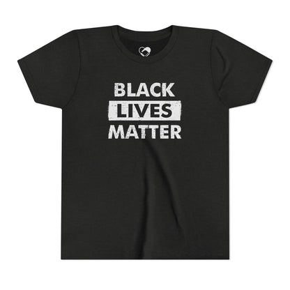 “Black Lives Matter” Youth T-Shirt