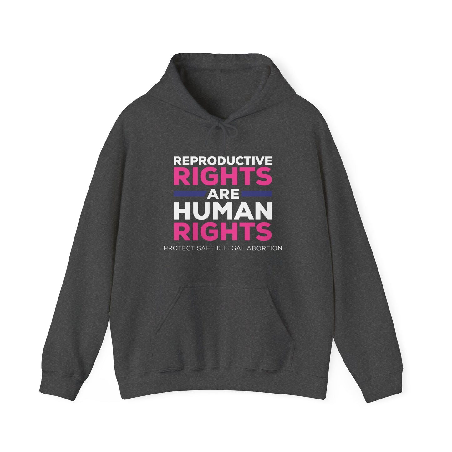 “Reproductive Rights” Unisex Hoodie