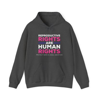 “Reproductive Rights” Unisex Hoodie