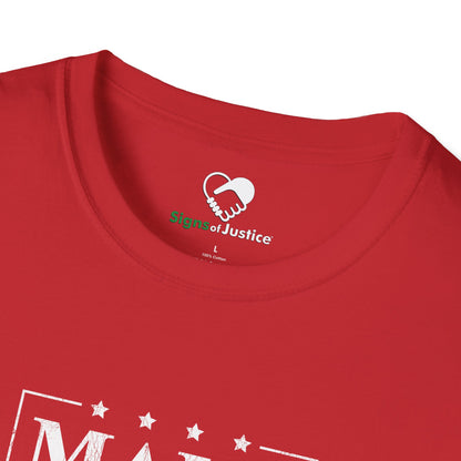 "MALA" Unisex T-Shirt
