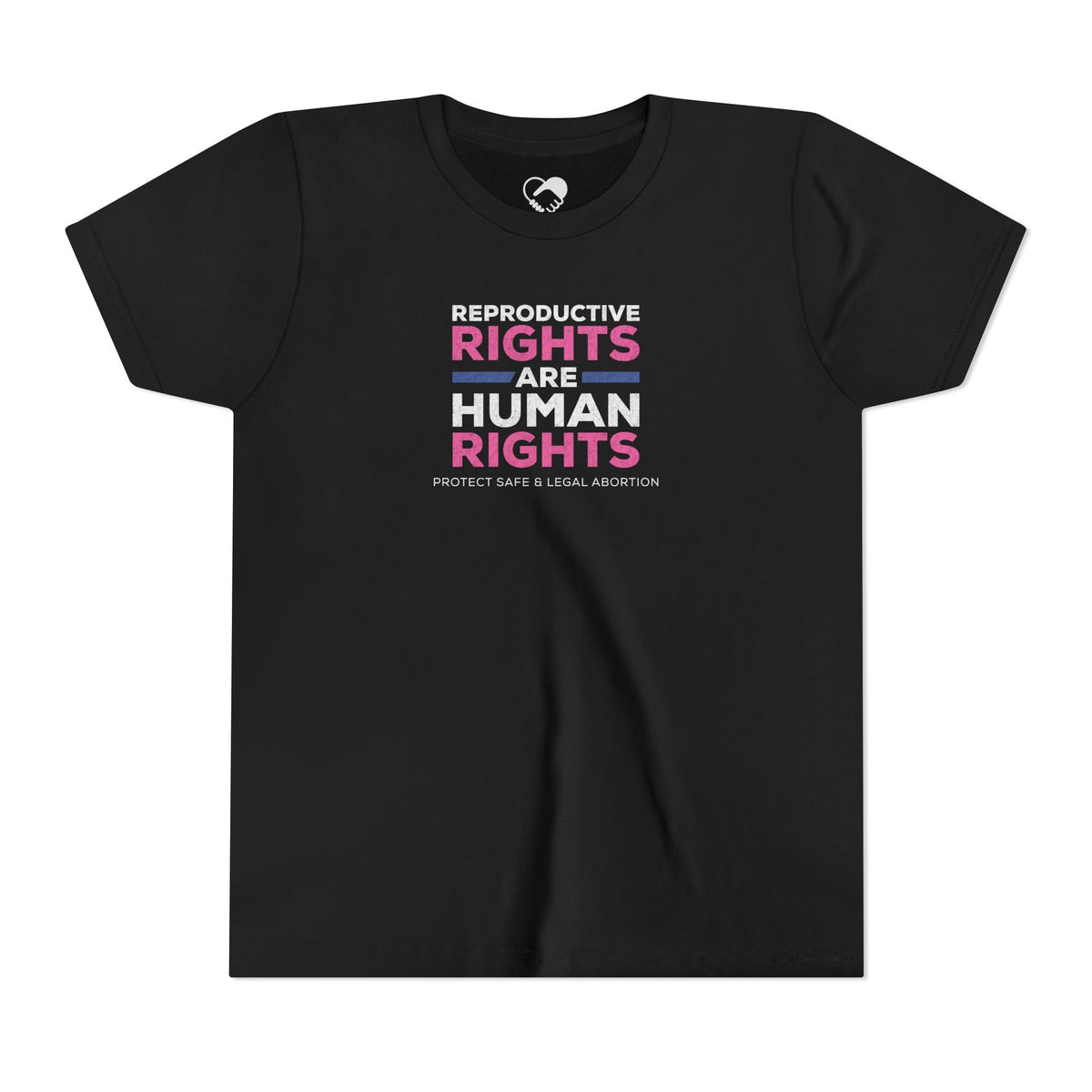 "Reproductive Rights" Kids T-Shirt