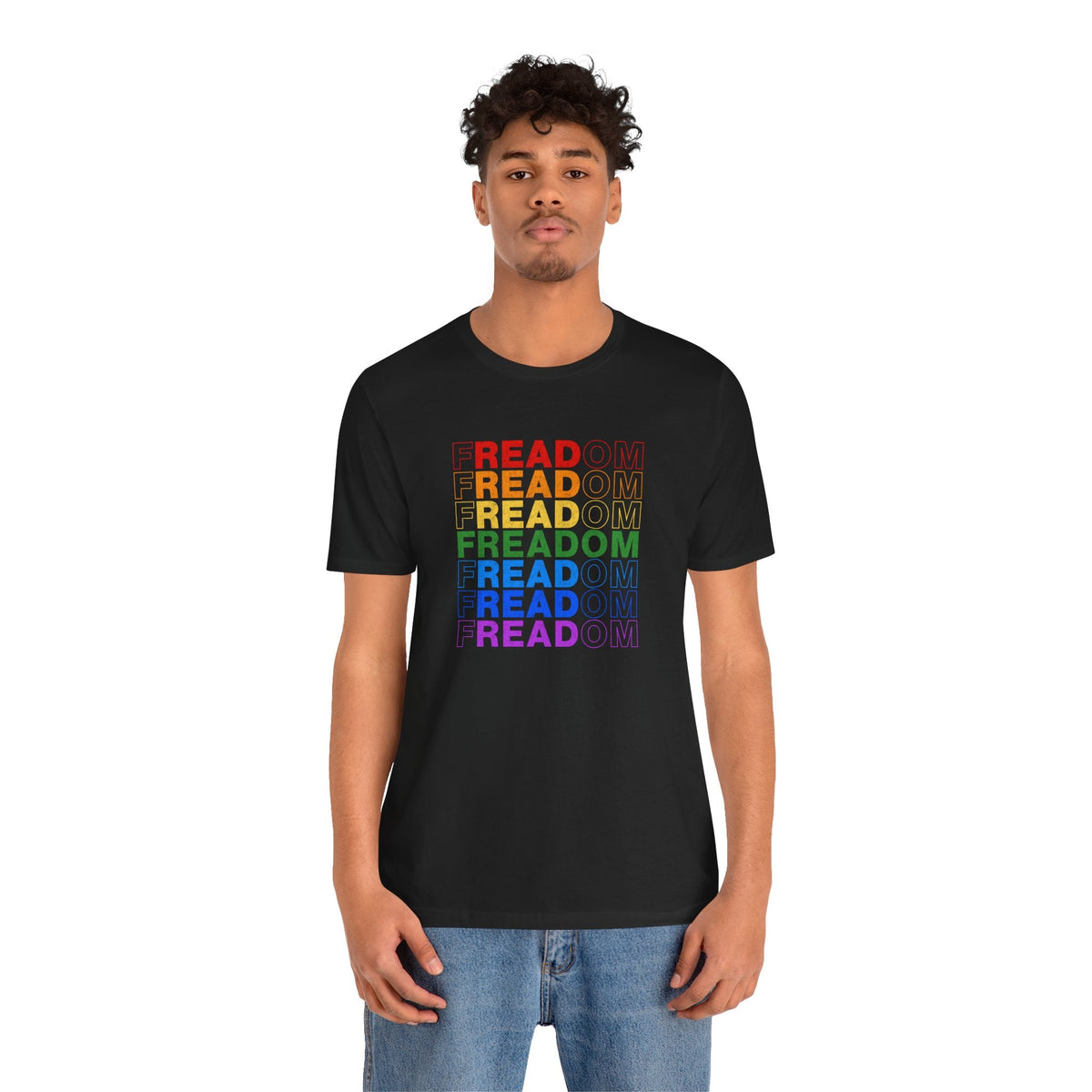 "FREADOM" T-Shirt