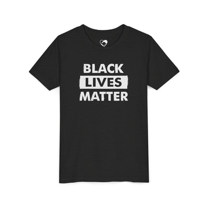 “Black Lives Matter” Youth T-Shirt