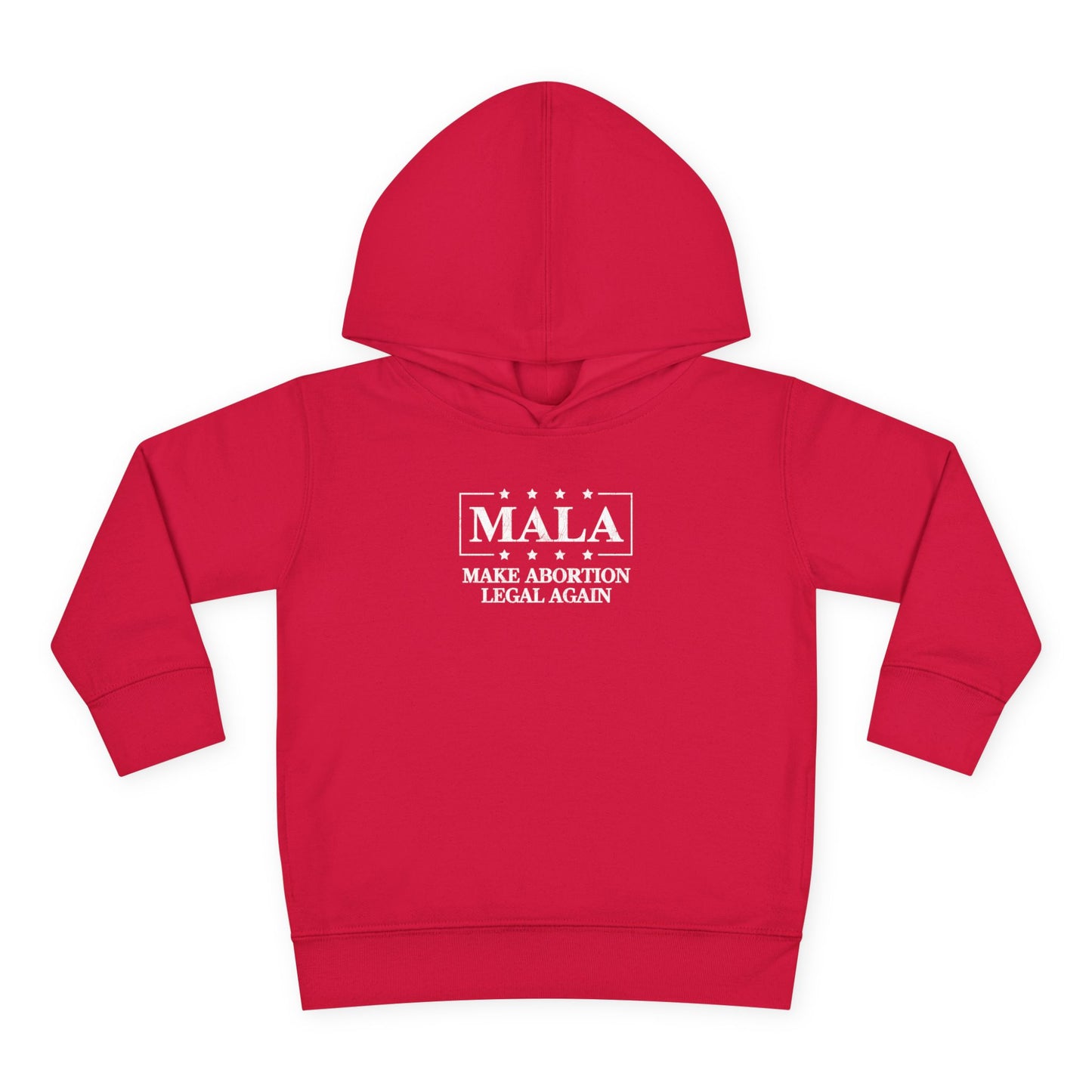 "MALA" Toddler Hoodie