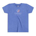 "Hate Has No Home Here" Kids T-Shirt