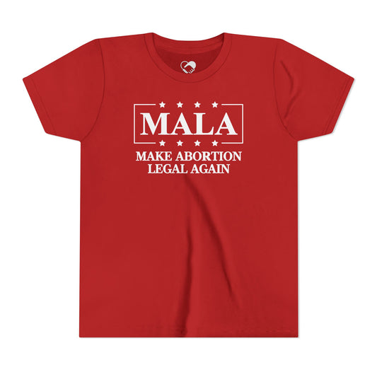 "MALA" Youth T-Shirt